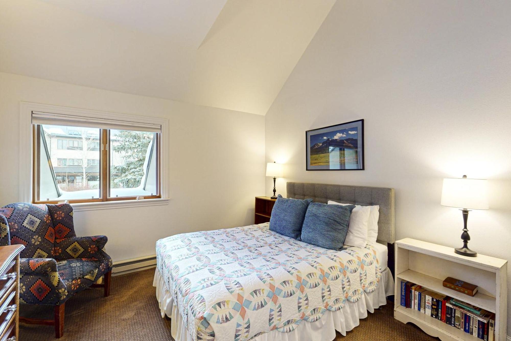 Misty Maiden Apartment Telluride Exterior photo